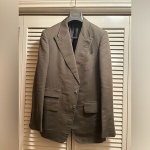 Tom Ford Shelton Blazer